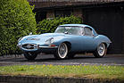 Jaguar E-Type 'Series 1' 4.2-Litre Roadster (1965) - als Lot 284 an der Bonhams Versteigerung am Goodwood Festival of Speed 2017