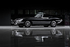 Bild: Jaguar E-Type Series 1 4.2-Litre Roadster (1966) - Lot 353 an der RM/Sotheby's "Dare to Dream Collection" Versteigerung am 1. Juni 2024