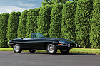 Jaguar E-Type Series 1 4.2-Litre Roadster (1966) - als Lot 120 an der Versteigerung von RM/Sotheby's in Monterey 2017