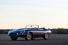 Jaguar E-Type Series 1 4.2 Litre Roadster (1966) - als Lot 129 angeboten an der RM/Sotheby's Arizona Versteigerung am 17./18. Januar 2019