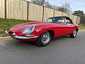 Bild: Jaguar E-Type Series 1 4.2-Litre Roadster (1966) - als Lot 181 an der RM/Sotheby's Online Only Open Roads December 2021 Versteigerung vom 1. bis 8. Dezember 2021