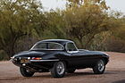 Jaguar E-Type Series 1 4.2-Litre Roadster (1966) - als Lot 206 an der RM Auction in Monterey am 15./16. August 2014