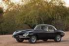 Jaguar E-Type Series 1 4.2-Litre Roadster (1966) - als Lot 206 an der RM Auction in Monterey am 15./16. August 2014