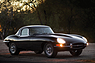 Jaguar E-Type Series 1 4.2-Litre Roadster (1966) - als Lot 206 an der RM Auction in Monterey am 15./16. August 2014 (© Patrick Ernzen - Courtesy RM Auctions, 2014)