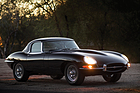 Bild: Jaguar E-Type Series 1 4.2-Litre Roadster (1966) - als Lot 206 an der RM Auction in Monterey am 15./16. August 2014