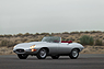 Jaguar E-Type Series 1 4.2-Litre Roadster (1966) - als Lot 218 an der RM/Sotheby's Arizona Versteigerung am 19. Januar 2018 (© Patrick Ernzen - Courtesy RM Sotheby's, 2017) Jaguar E-Type Series 1 4.2-Litre Roadster (1966) - als Lot 218 an der RM/Sotheby's Arizona Versteigerung am 19. Januar 2018 (© Patrick Ernzen - Courtesy RM Sotheby's, 2017)