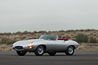 Bild: Jaguar E-Type Series 1 4.2-Litre Roadster (1966) - als Lot 218 an der RM/Sotheby's Arizona Versteigerung am 19. Januar 2018