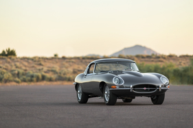 Jaguar E-Type Series 1 4.2-Litre Roadster (1966) - als Lot 232 an der Versteigerung von RM/Sotheby's in Monterey 2017