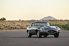 Jaguar E-Type Series 1 4.2-Litre Roadster (1966) - als Lot 232 an der Versteigerung von RM/Sotheby's in Monterey 2017