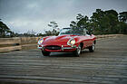 Jaguar E-Type Series 1 4.2 Litre Roadster (1966) - als Lot 234 angeboten an der Bonhams Amelia Island Versteigerung am 3. März 2022