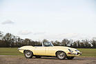 Jaguar E-Type Series 1 4.2-Litre Roadster (1967) - als Lot 047 angeboten an der Bonhams Versteigerung am Goodwood Members Meeting am 20. März 2016