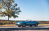 Jaguar E-Type Series 1 4.2-Litre Roadster (1967) - als Lot 152 an der RM/Sotheby's Arizona Versteigerung 2017 angeboten (© Trace Taylor - Courtesy RM Sotheby's, 2016) Jaguar E-Type Series 1 4.2-Litre Roadster (1967) - als Lot 152 an der RM/Sotheby's Arizona Versteigerung 2017 angeboten (© Trace Taylor - Courtesy RM Sotheby's, 2016)