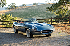 Jaguar E-Type Series 1 4.2- Litre Roadster (1967) - als Lot 229 an der RM/Sotheby's Versteigerung in Monterey am 24./25. August 2018
