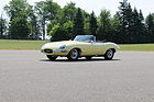 Jaguar E-Type Series 1 4.2-Litre Roadster (1967) - als Lot 6081 an der RM-Versteigerung in Auburn (31.5.-1.6.2019)