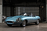 Jaguar E-Type Series 1 4.2-Litre Roadster (1967) - angeboten als Lot 276 an der RM/Sotheby's-Versteigerung in Monterey am 16. August 2019 (© - Courtesy RM/Sotheby's, 2019) Jaguar E-Type Series 1 4.2-Litre Roadster (1967) - angeboten als Lot 276 an der RM/Sotheby's-Versteigerung in Monterey am 16. August 2019 (© - Courtesy RM/Sotheby's, 2019)