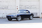 Jaguar E-Type Series 1 4.2 Roadster (1966) - als Lot 112 an der Bonhams Amelia Island Versteigerung am 8. März 2018