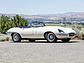 Jaguar E-Type Series 1 4.2 Roadster (1967) - als Lot 205 angeboten an der Bonhams Quail Lodge Versteigerung am 15./16. August 2019 (© Bonhams, 2019)