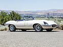 Bild: Jaguar E-Type Series 1 4.2 Roadster (1967) - als Lot 205 angeboten an der Bonhams Quail Lodge Versteigerung am 15./16. August 2019