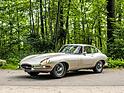 Image: Jaguar E-Type Series 1 4.2-litre FHC (1965) - as lot 138 at Bonhams "The Zoute Sale" 2024