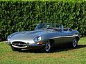Bild: Jaguar E-Type 'Series 1' 'Flat Floor' 3.8-Litre (1961) - als Lot 52 an der Bonhams Padua Versteigerung am 27. Oktober 2018