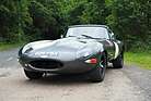 Jaguar E-Type Series 1 Semi-Lightweight Coupé ( FIA Papers) (1962) - als Lot 493 angeboten anlässlich Silverstone Auctions “The Classic Sale at Silverstone” am 27. August 2022