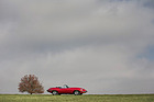 Jaguar E-Type Series 2 (1970) - auch 60 Jahre nach seiner Erstvorstellung immer noch eines der schönsten Autos aller Zeiten