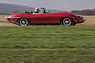 Jaguar E-Type Series 2 (1970) - das Kätzchen in Fahrt (© Daniel Reinhard, 2021) Jaguar E-Type Series 2 (1970) - das Kätzchen in Fahrt (© Daniel Reinhard, 2021)
