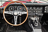 Jaguar E-Type Series 2 (1970) - gut ablesbare Instrumente (© Daniel Reinhard, 2021) Jaguar E-Type Series 2 (1970) - gut ablesbare Instrumente (© Daniel Reinhard, 2021)