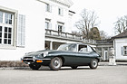 Jaguar E-Type Series 2 4.2 (1970) - angeboten als Lot 55 an der Bonhams Spa Classic Versteigerung am 21. Mai 2017