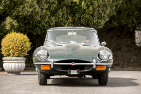 Jaguar E-Type Series 2 4.2 (1970) - angeboten an der Bonhams Spa Classic Versteigerung am 21. Mai 2017