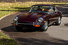 Bild: Jaguar E-Type Series 2 4.2 Coupé (1969) - als Lot 139 angeboten an der Bonhams Scottsdale Versteigerung am 27. Januar 2023