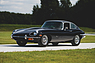 Jaguar E-Type Series 2 4.2-Litre Fixed-Head Coupe (1971) - als Lot 1208 angeboten an der RM/Sotheby’s Elkhart Collection Versteigerung 2020 (© Darin Schnabel - Courtesy RM/Sotheby's, 2020)