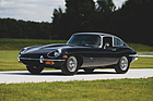 Bild: Jaguar E-Type Series 2 4.2-Litre Fixed-Head Coupe (1971) - als Lot 1208 angeboten an der RM/Sotheby’s Elkhart Collection Versteigerung 2020