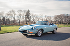 Jaguar E-Type Series 2 4.2-Litre Roadster (1969) - offered as lot 106 by RM/Sotheby's in Arizona on January 28/29, 2016