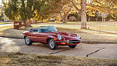 Image: Jaguar E-Type Series 2 4.2-Litre Roadster (1970) - offered as lot 113 at the RM/Sotheby's auction of Arizona 2024