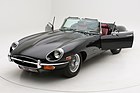 Jaguar E-Type Series 2 4.2-Litre Roadster (1971) - als Lot 41 an der Bonhams Autoworld Herbst-Versteigerung am 6. September 2020