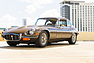 Jaguar E-Type Series 3 V-12 2+2 (1971) - als Lot 1094 an der RM/Sotheby's Fort Lauderdale Versteigerung vom 25. bis 26. März 2022 (© - Courtesy RM/Sotheby's, 2022) Jaguar E-Type Series 3 V-12 2+2 (1971) - als Lot 1094 an der RM/Sotheby's Fort Lauderdale Versteigerung vom 25. bis 26. März 2022 (© - Courtesy RM/Sotheby's, 2022)