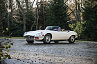 Jaguar E-Type Series 3 V-12 Roadster (1971) - als Lot 182 angeboten an der Versteigerung von RM/Sotheby's in Paris am 5. Februar 2020