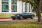 Image: Jaguar E-Type Series 3 V-12 Roadster (1971) - as lot 205 at the RM/Sotheby's Amelia Island auction on May 22, 2021