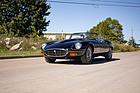 Jaguar E-Type Series 3 V-12 Roadster (1973) - Lot 261 an der RM/Sotheby's Hershey Versteigerung vom 4./5. Oktober 2023