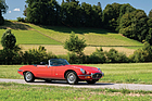 Bild: Jaguar E-Type Series 3 V-12 Roadster (1973) - angeboten als Lot 164 an der RM/Sotheby's Versteigerung in London am 5. September 2018