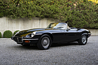 Jaguar_E-Type Series 3 V-12 Roadster Erik Fuller (1973) - als Lot 169 an der RM/Sotheby's Open Roads Octobre 2021 Versteigerung vom 6. bis 13. Oktober 2021