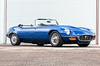 Jaguar E-Type Series 3 V12 (1973) - angeboten als Lot 122 an der Silverstone Auction vom 23. Mai 2020
