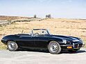 Bild: Jaguar E-Type Series 3 V12 Commemorative Roadster with Hardtop (1974) - als Lot 118 an der Bonhams Goodwood Members' Meeting Versteigerung 2026