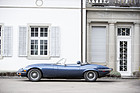 Jaguar E-Type Series 3 V12 Convertible (1972) - angeboten an der Bonhams Spa Classic Versteigerung am 21. Mai 2017