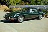 Jaguar E-Type Series 3 V12 Roadster (1972) - als Lot 165 angeboten an der Bonhams Zoute Versteigerung am 9. Oktober 2022 (© Bonhams, 2022) Jaguar E-Type Series 3 V12 Roadster (1972) - als Lot 165 angeboten an der Bonhams Zoute Versteigerung am 9. Oktober 2022 (© Bonhams, 2022)
