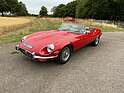 Jaguar E-Type Series 3 V12 Roadster (1972) - als Lot 503 angeboten anlässlich Silverstone Auctions “The Classic Sale at Silverstone” am 27. August 2022