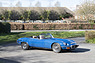 Jaguar E-Type Series 3 V12 Roadster (1973) - als Lot 115 an der Bonhams Versteigerung am Goodwood Members Meeting vom 29. März 2020 (© Bonhams, 2020)