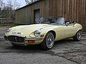 Image: Jaguar E-Type Series 3 V12 Roadster (1973) - as lot 165 at the Bonhams Goodwood Members' Meeting Auction 2026
