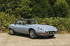 Jaguar E-Type Series 3 V12 Roadster (1973) - als Lot 448 angeboten anlässlich Silverstone Auctions “The Classic Sale at Silverstone” am 27. August 2022